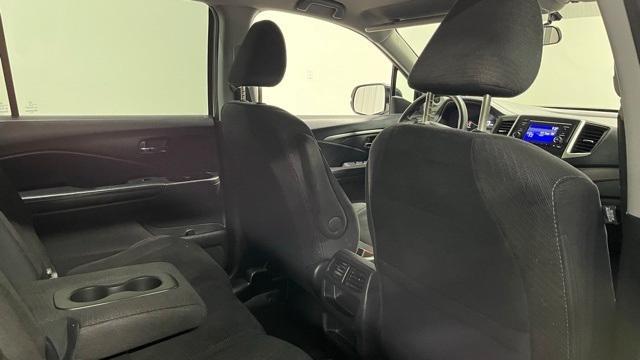 used 2018 Honda Pilot car, priced at $19,986