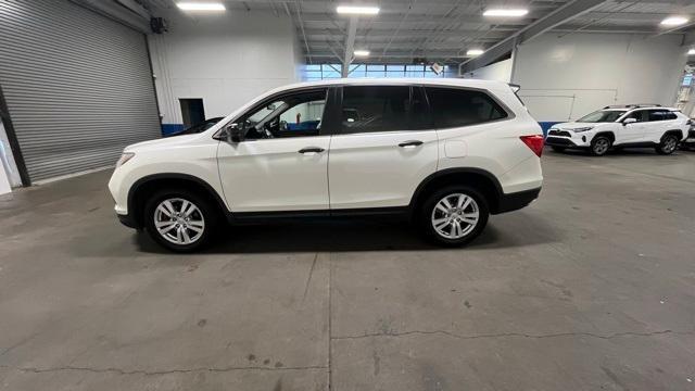 used 2018 Honda Pilot car, priced at $19,986