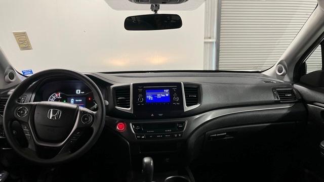 used 2018 Honda Pilot car, priced at $19,986