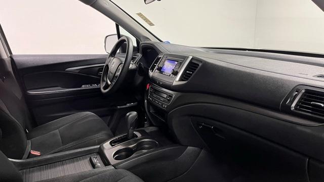 used 2018 Honda Pilot car, priced at $19,986