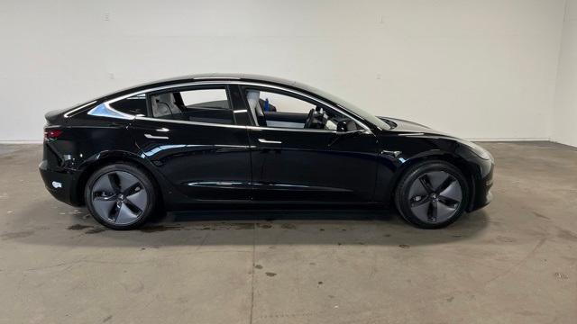 used 2019 Tesla Model 3 car, priced at $22,443