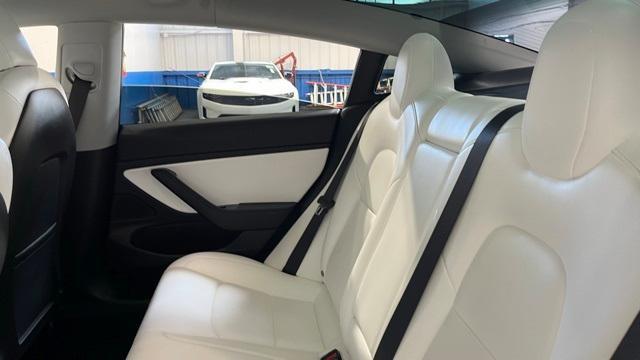 used 2019 Tesla Model 3 car, priced at $22,443