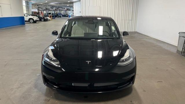 used 2019 Tesla Model 3 car, priced at $22,443