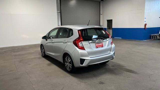 used 2015 Honda Fit car, priced at $15,783