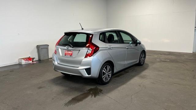 used 2015 Honda Fit car, priced at $15,783