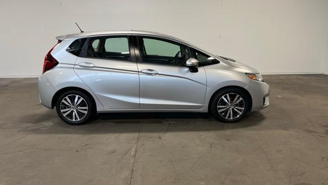 used 2015 Honda Fit car, priced at $15,783