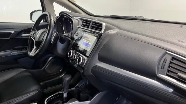 used 2015 Honda Fit car, priced at $15,783