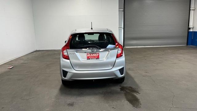 used 2015 Honda Fit car, priced at $15,783