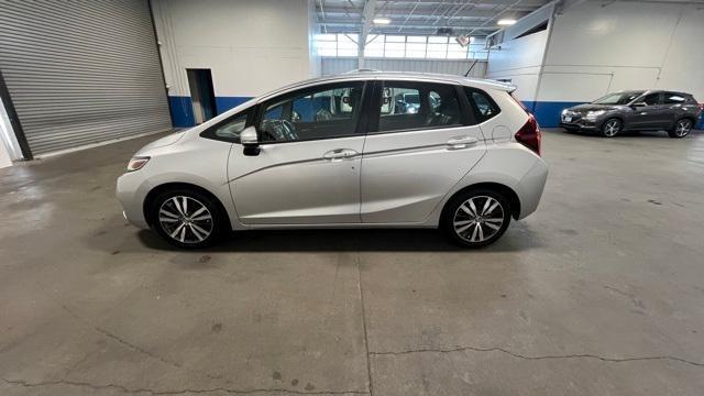 used 2015 Honda Fit car, priced at $15,783