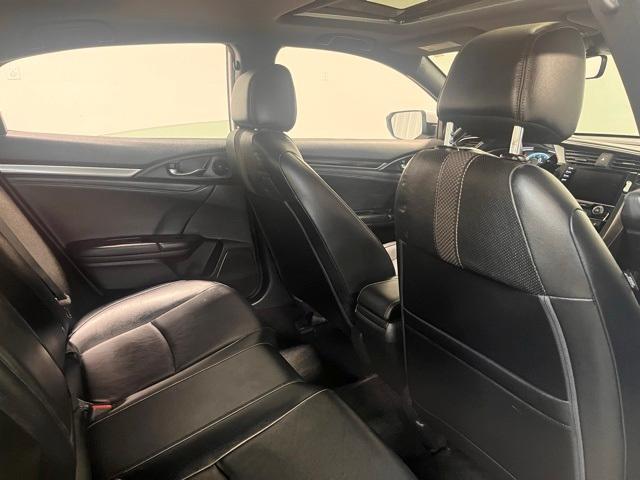 used 2020 Honda Civic car, priced at $23,986