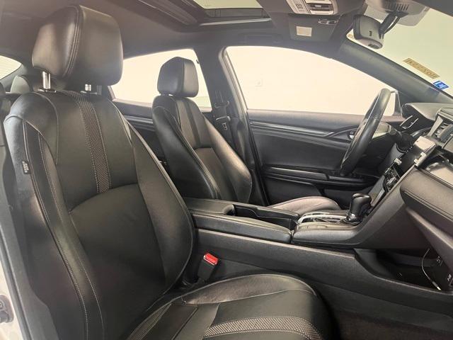 used 2020 Honda Civic car, priced at $23,986