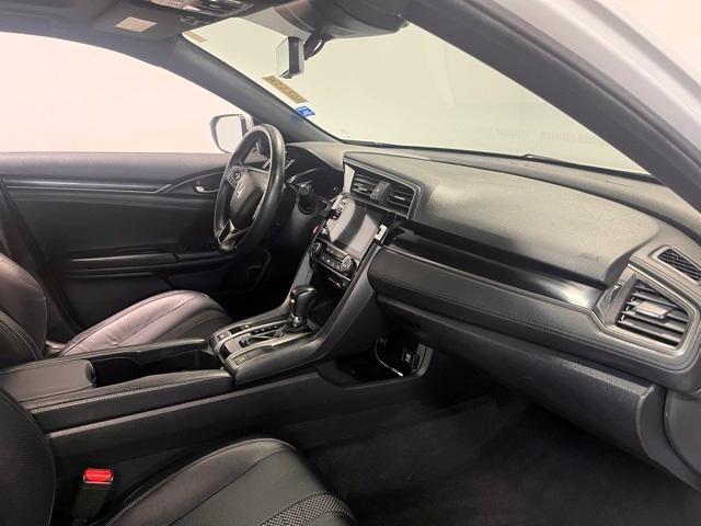 used 2020 Honda Civic car, priced at $23,986