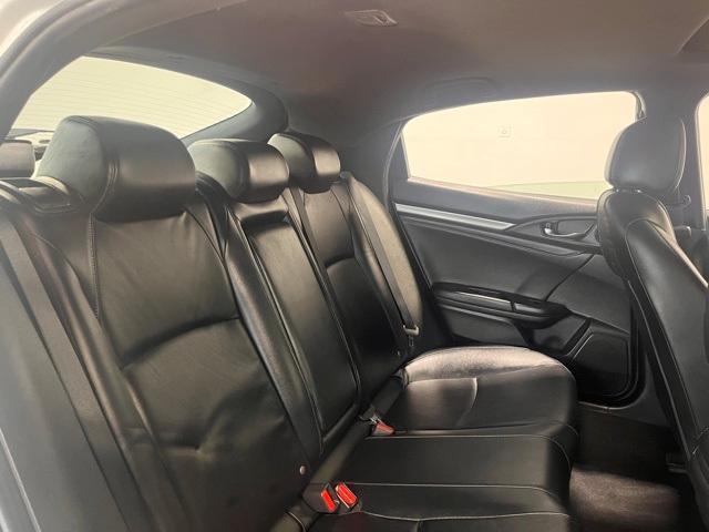 used 2020 Honda Civic car, priced at $23,986