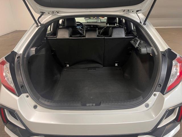 used 2020 Honda Civic car, priced at $23,986