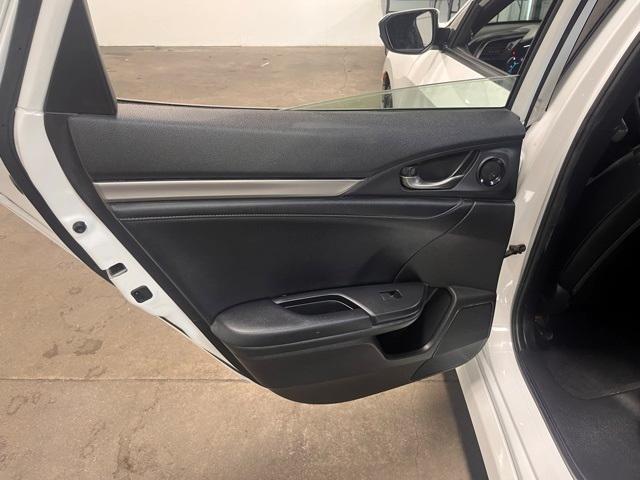 used 2020 Honda Civic car, priced at $23,986