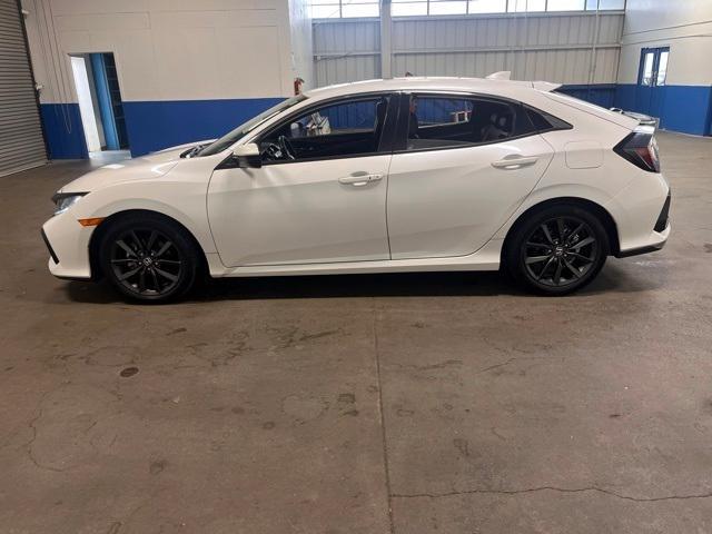used 2020 Honda Civic car, priced at $23,986