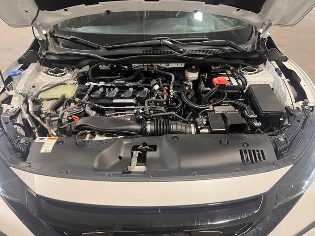 used 2020 Honda Civic car, priced at $23,986