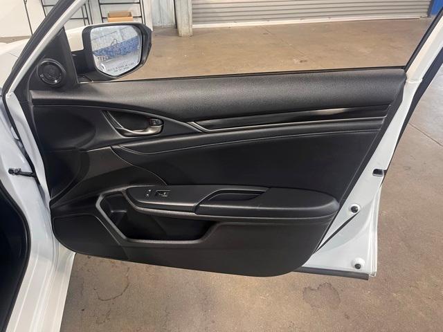 used 2020 Honda Civic car, priced at $23,986