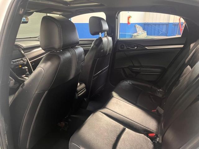 used 2020 Honda Civic car, priced at $23,986