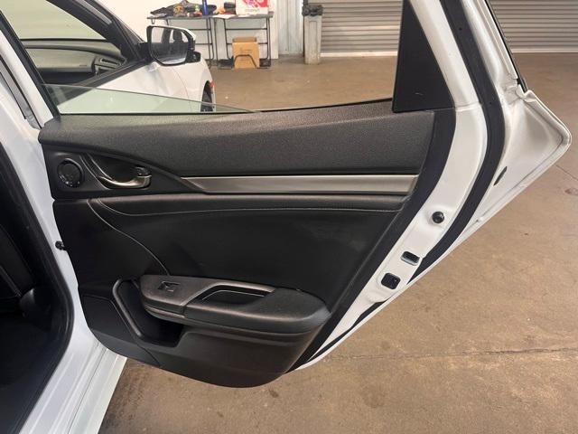 used 2020 Honda Civic car, priced at $23,986