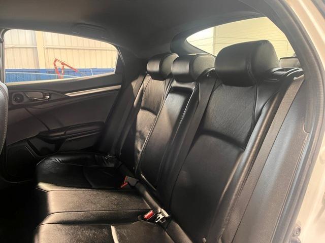 used 2020 Honda Civic car, priced at $23,986