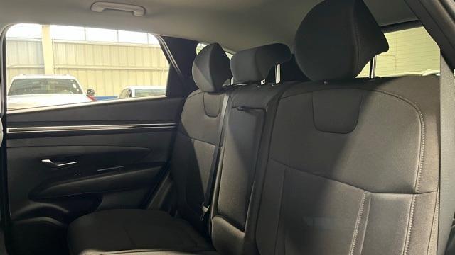 used 2022 Hyundai Tucson car, priced at $23,579