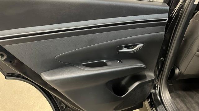 used 2022 Hyundai Tucson car, priced at $23,579