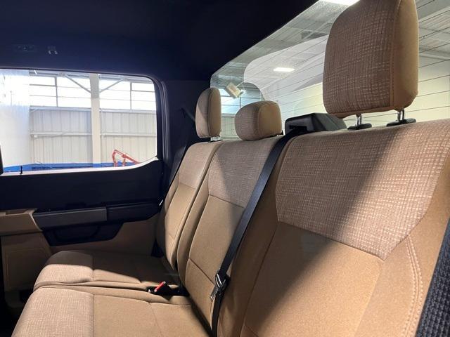 used 2023 Ford F-150 car, priced at $35,597