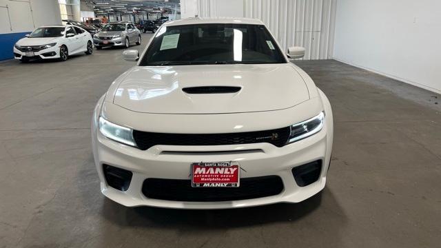 used 2020 Dodge Charger car, priced at $38,656