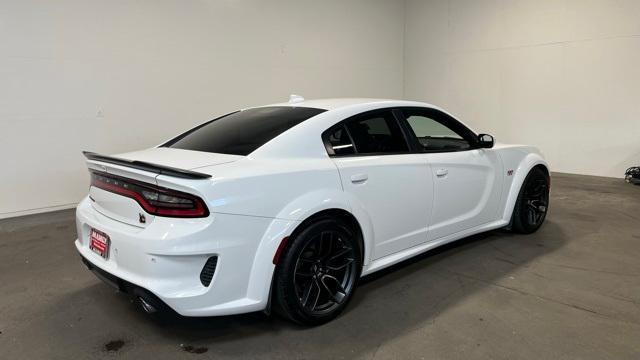 used 2020 Dodge Charger car, priced at $38,656