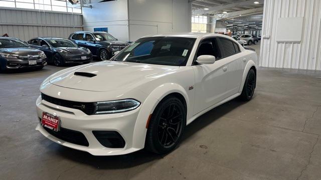 used 2020 Dodge Charger car, priced at $38,656