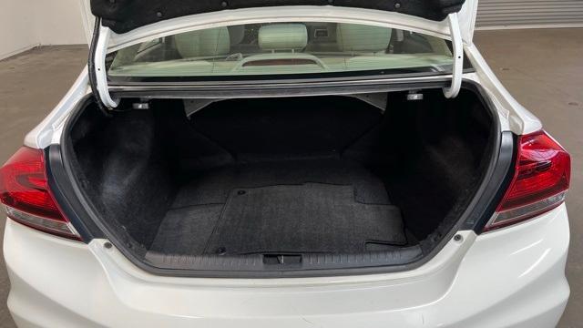 used 2014 Honda Civic car, priced at $13,500
