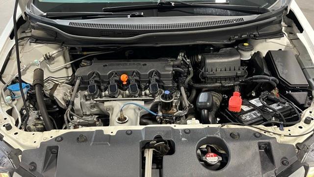 used 2014 Honda Civic car, priced at $13,500