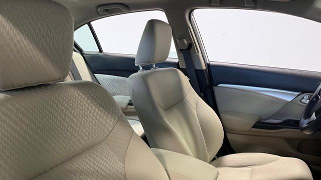 used 2014 Honda Civic car, priced at $13,500