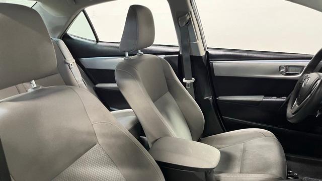 used 2016 Toyota Corolla car, priced at $15,594