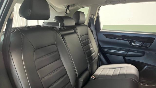 used 2025 Honda CR-V car, priced at $32,500