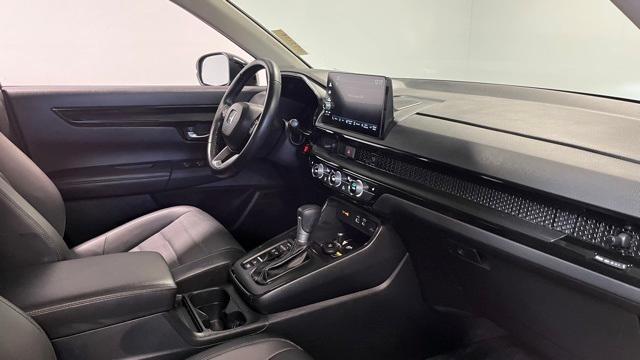 used 2025 Honda CR-V car, priced at $32,500