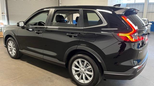 used 2025 Honda CR-V car, priced at $32,500