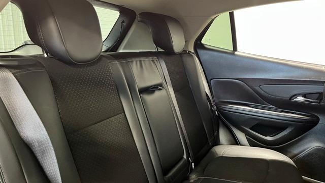 used 2019 Buick Encore car, priced at $14,500