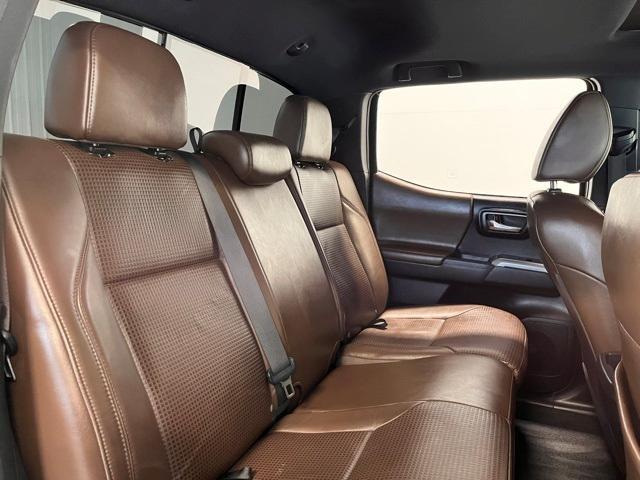 used 2017 Toyota Tacoma car, priced at $29,959