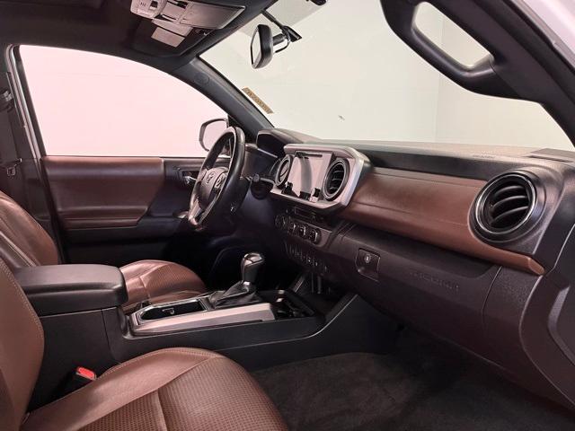 used 2017 Toyota Tacoma car, priced at $29,959