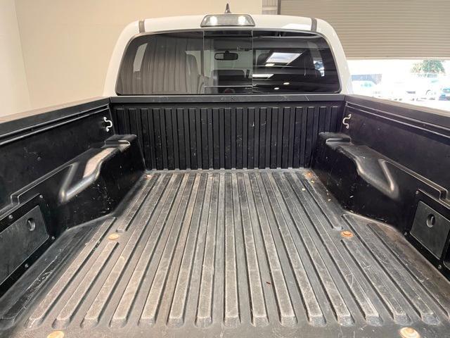 used 2017 Toyota Tacoma car, priced at $29,959