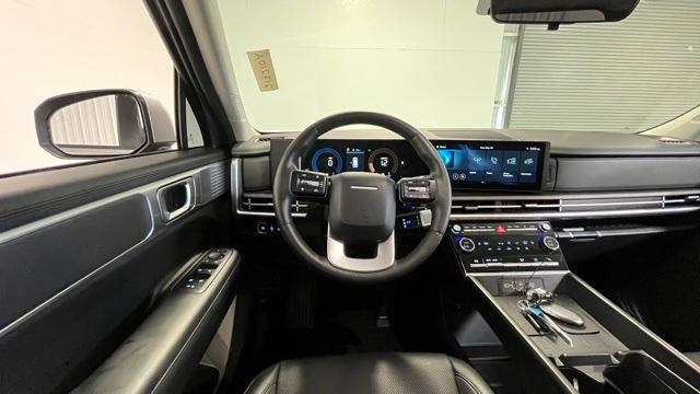 used 2024 Hyundai SANTA FE HEV car, priced at $32,500