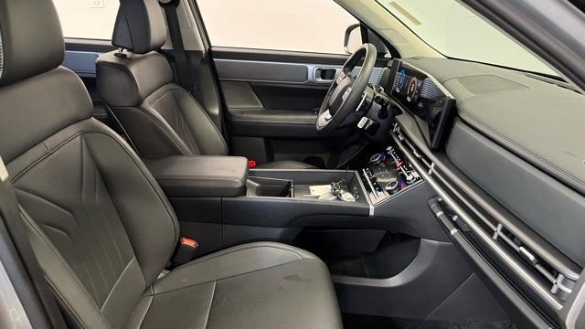 used 2024 Hyundai SANTA FE HEV car, priced at $32,500