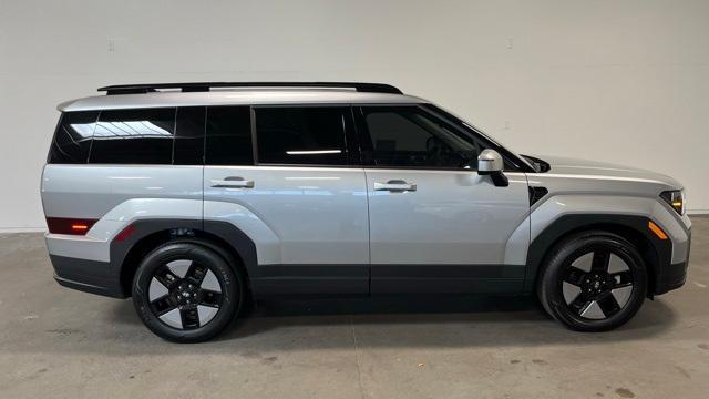 used 2024 Hyundai SANTA FE HEV car, priced at $32,500