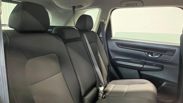 used 2023 Honda CR-V car, priced at $24,995