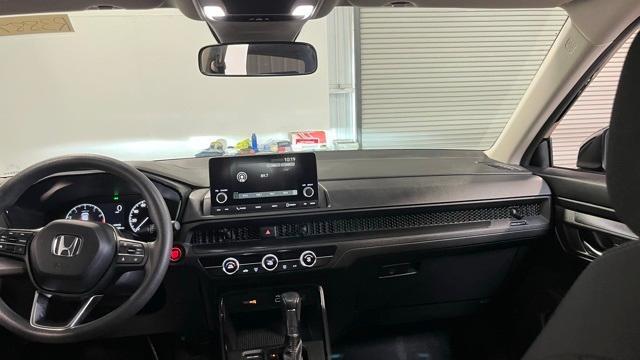 used 2023 Honda CR-V car, priced at $24,995
