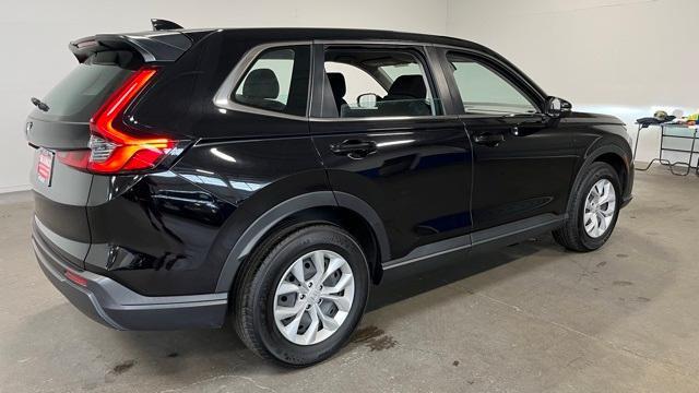 used 2023 Honda CR-V car, priced at $24,995