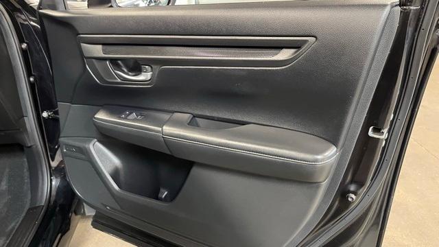 used 2023 Honda CR-V car, priced at $24,995