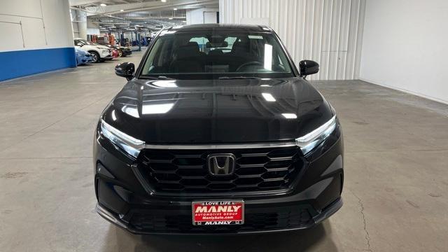 used 2023 Honda CR-V car, priced at $24,995